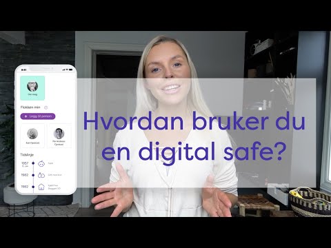 Video: Hvordan bruker du en transittkarakter?