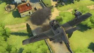 Battlefield Heroes PC Games Trailer - Trailer (HD)