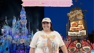 Disneyland Holidays 2023 - Parade, Fireworks, Food Festival & More! by Jacqueline Weiss 241 views 6 months ago 16 minutes