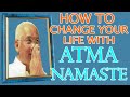 Magic of atma namaste experience sharing phh pranic healer nagadeepa atmanamaste pranichealing