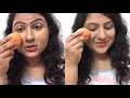 CONCEALER क्या है? कंसीलर कैसे लगाएं? कौनसा लगाएं?/ Step by Step conealer BASE makeup tutorial hindi