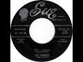 IKE TURNER'S KINGS OF RHYTHM - My Love IKE TURNER'S KINGS OF RHYTHM - My Love