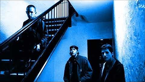 Codeine - Sea (Peel Session)