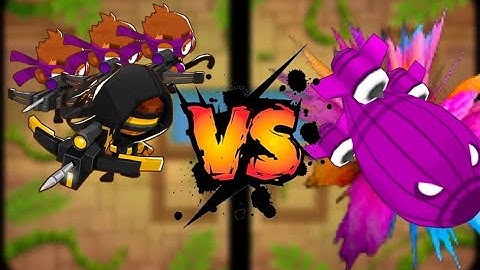 Can A Screen of Crossbow Masters Defeat a B.A.D?