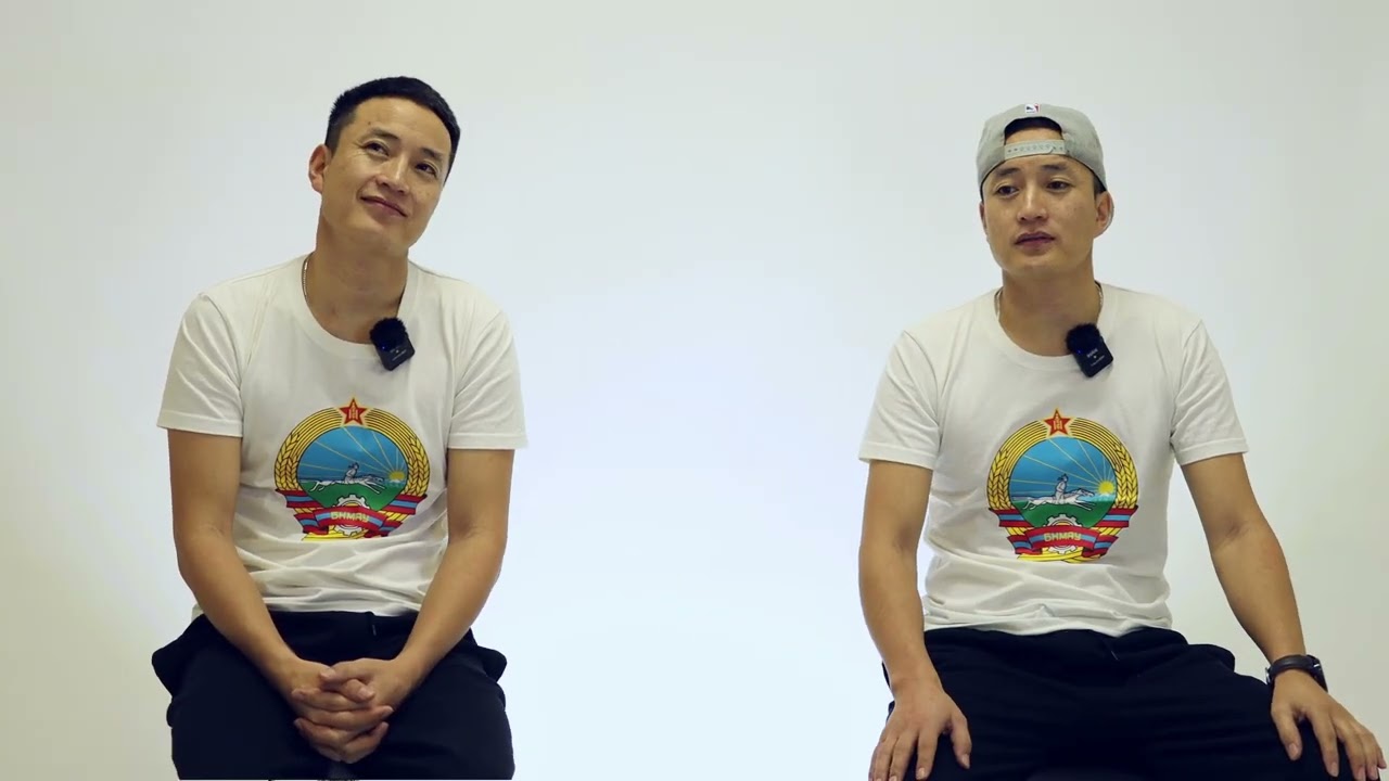 Гадаадад гарч ажиллах уу?