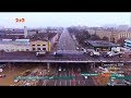 Ремонтники планують добудувати Шулявський міст до наступного тижня