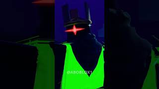 The longest sword in forsaken 😮😂#roblox #robloxanimation #shorts #animation #funny #minecraft  #ترند