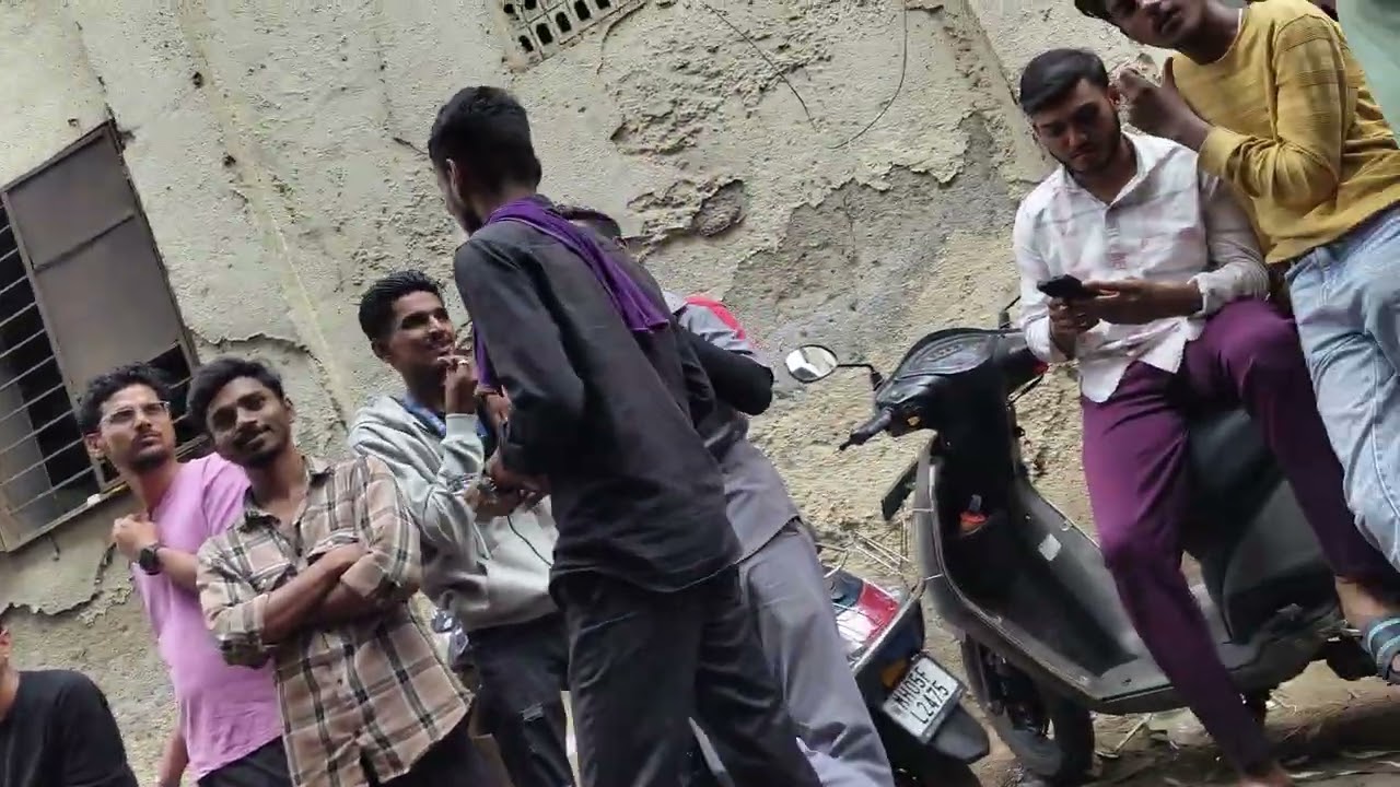 Scooty Vlog 2026 😱 | Crazy Ride, Beautiful Views & Real Road Experience!