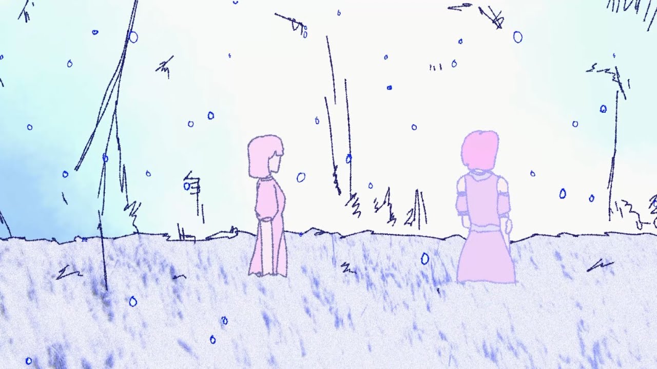 プロセカ 余花にみとれて keeno 絵名 瑞希