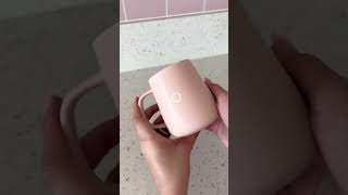 How to Perfectly Heat Your Coffee with the ikago Heat Coaster Pro Set