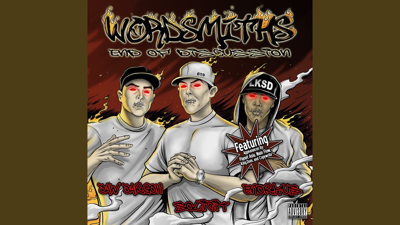 Obejrzyj In the Beginning w YouTube