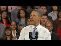 Barack Obama hails nuclear deal with Iran