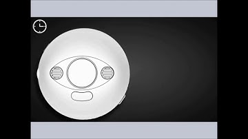 Programación para ajuste tiempo Legrand