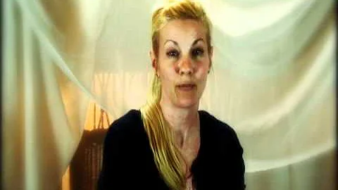 Melissa Cramer Faith Story
