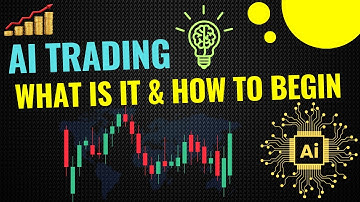 AI Trading: Revolutionizing Your Investment Game!
