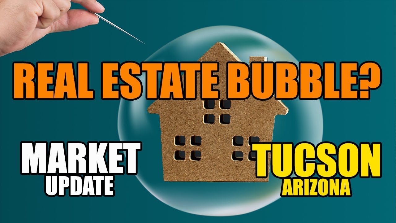 Tucson Arizona | Real Estate Market Update April 2022