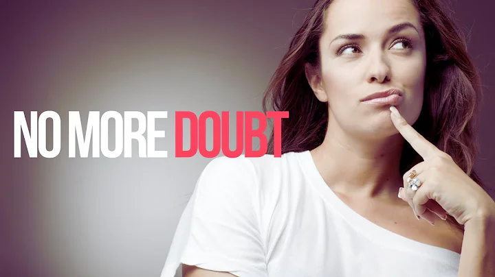 WATCH THIS IF YOU DOUBT yourself ? | Deborah Lynch...