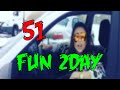 Fun 2Day #51 подборка приколов COUB