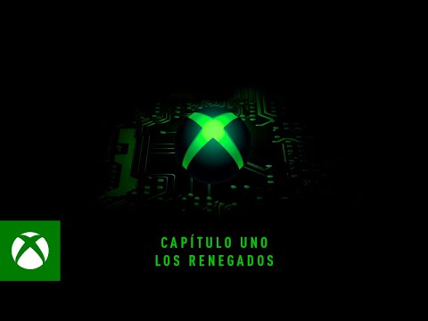 Power On: La historia de Xbox | Narrado en español | Capítulo 1: Los Renegados