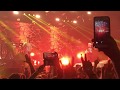 Концерт Scooter - God Save The Rave Tour 2020. Санкт-Петербург А2