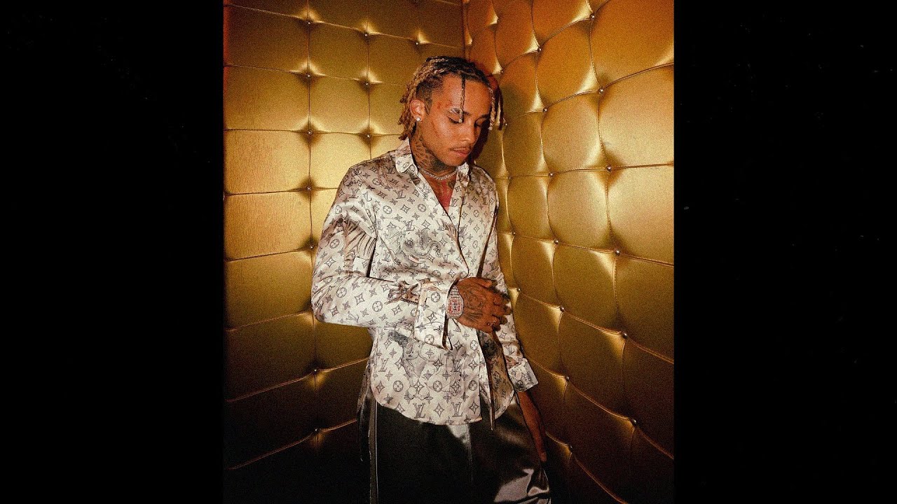 Favé x Zola Type Beat Jersey Love 