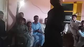 Dame Tu Cosita The Best Local Dance...pashto