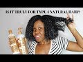 Suave Professionals for Natural Hair? | I CAN NOT DEAL