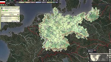How to Play Hearts of Iron 3: A HoI4 Prep | Tutorial | User Interface