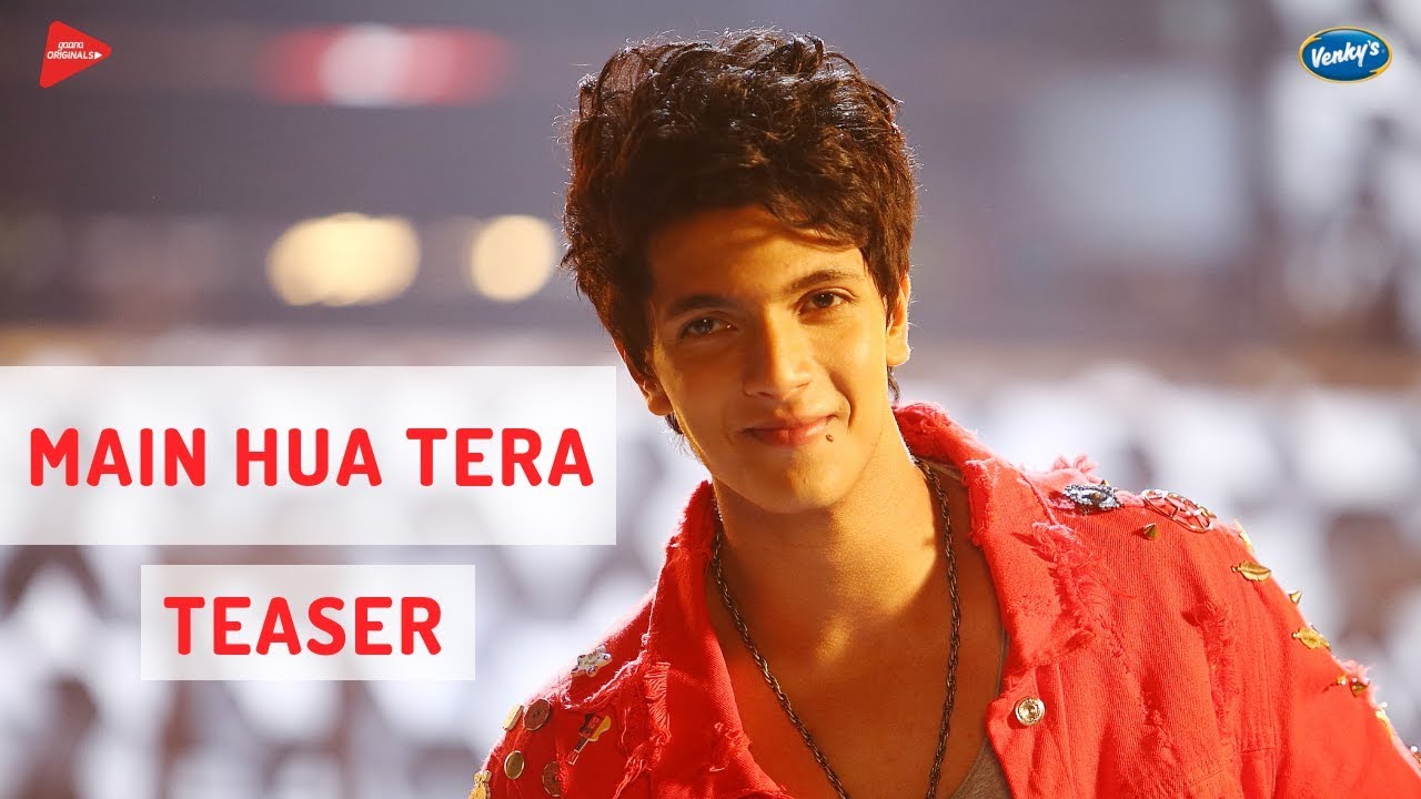 Avi  Main Hua Tera  Teaser  Remo DSouza  Gaana Original