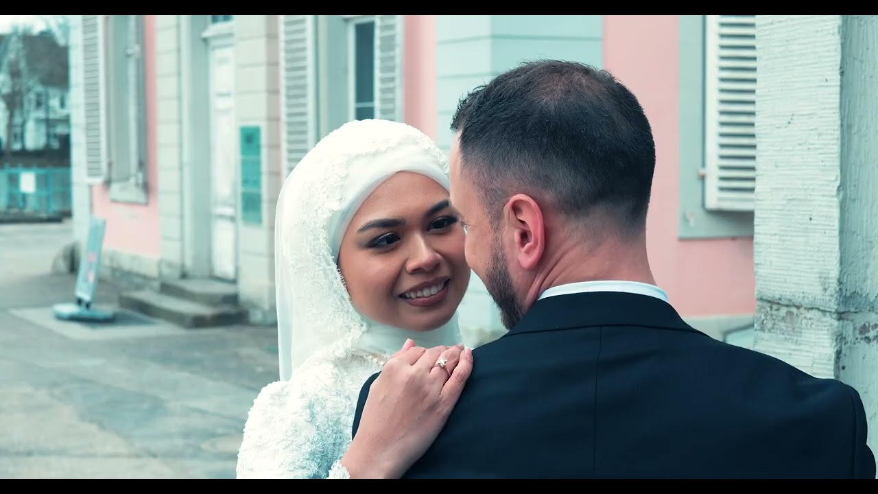 Wedding Clip-Wedding Day I Wedding Story