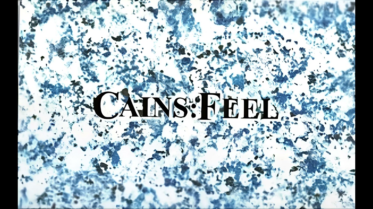 etude - CAINS:FEEL [highest quality]