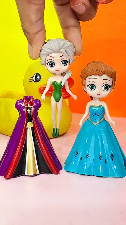 SUPER FROZEN ELSA TOYS π€€π
π»π#shorts #fidgets #satisfying #viralvideo #viralshorts #disneytoys