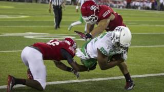 2017 NFL Draft preview: Oregon tight end Pharaoh Brown