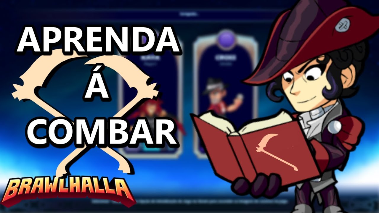 COMBO INFINITO DE FOICE - BRAWLHALLA #shorts 