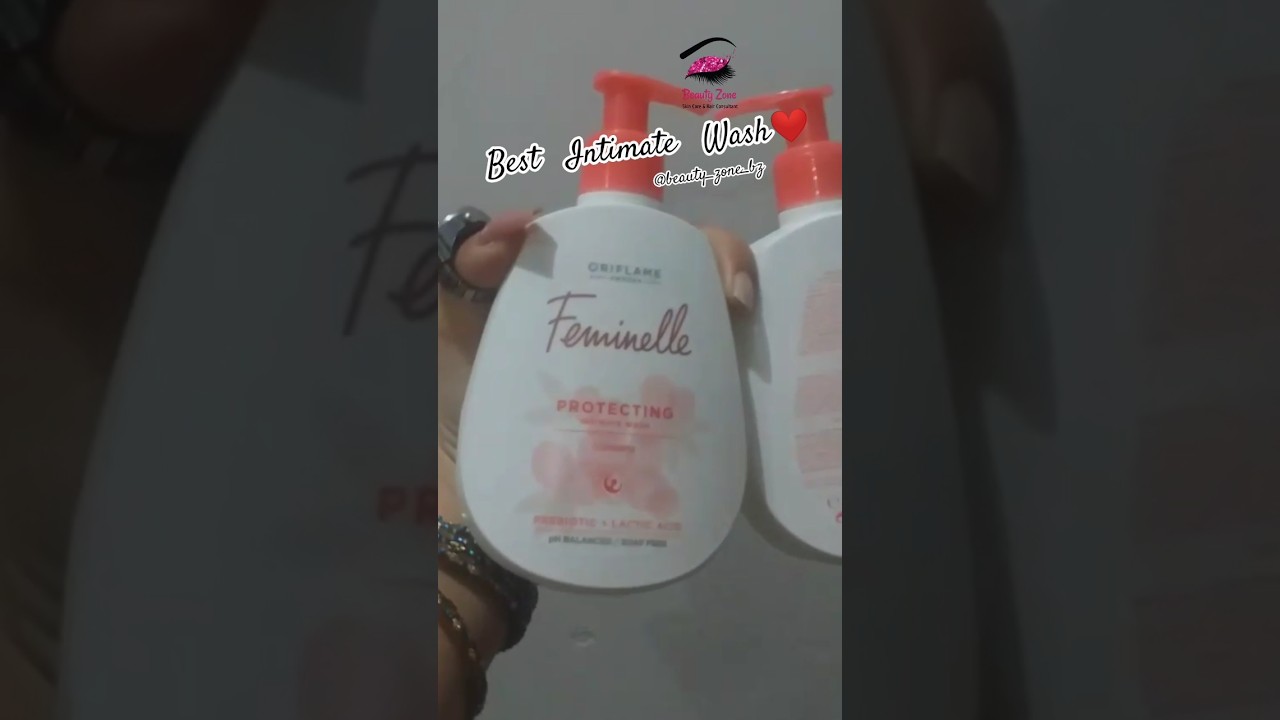 Feminelle 