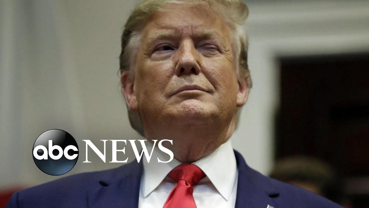 White House says it won't cooperate with impeachment inquiry l ABC News
