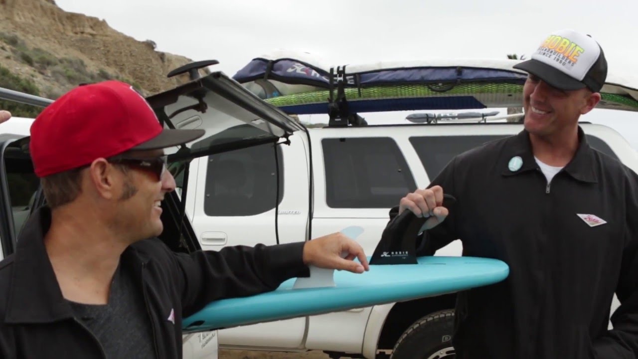 SanO FireFighters SUP Surfing