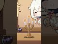 Paimon's Candy Jarï½œGenshin Impact