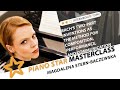 Magdalena Baczewska Discusses Bach&#39;s Two-Part Inventions | Piano Star Masterclass Ep. 28