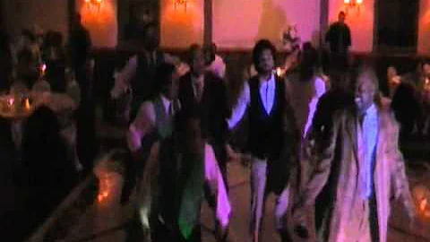 4-16-11 A Soulja Boy - Crank Dat - Wedding Petruzz...