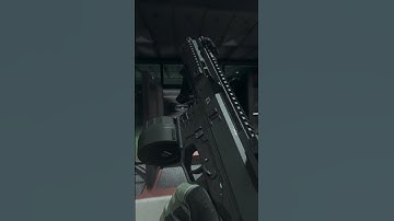 New ISO-45 Build for Season 5 in Warzone 2.0