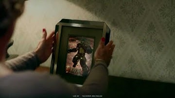 NanoBlack Inside - UT3 & QL FragMovie mix (by Rocketeer)