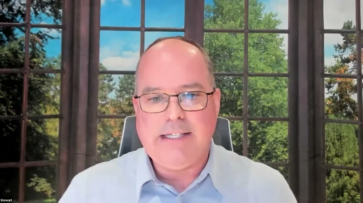 Longevity Economy Showcase - Stewart Hardie - Tenera Care