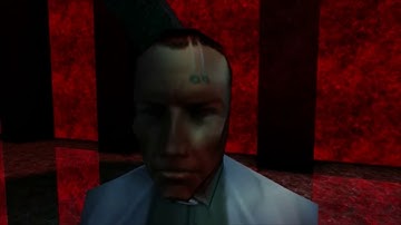 Deus Ex Intro But It