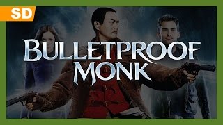 Bulletproof Monk (2003)