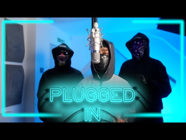 Squid Game - Plugged In