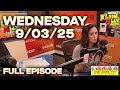 Klein. Ally. Show. on KROQ | Wednesday, September 3, 2025