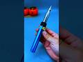Gas Blow Torch Soldering Butane Cordless Welding Pen Burner Gas Solder Iron 🪩 #boilertube #shorts