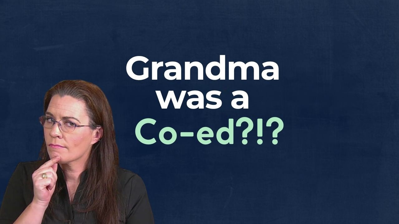 Don't Ignore This! Why Your 19th Century Female Ancestors Might Have Degrees