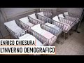 L'inverno demografico - Enrico Chiesura